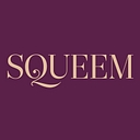 Squeem logo