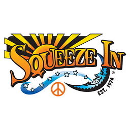 Squeeze In logo
