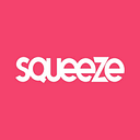 Squeeze Studio logo
