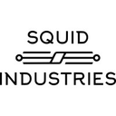 Squid Industries logo