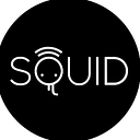 Squid logo