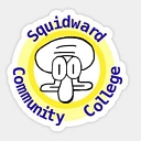 Squidwardcc logo