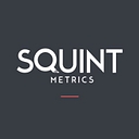 Squint Metrics logo