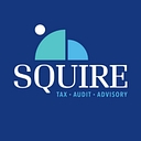 Squire And Company, Pc logo