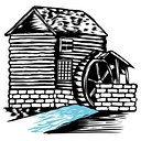 Squire Boone Village logo