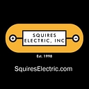 Squires Electric, Inc. logo
