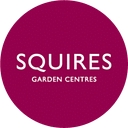 Squire's Garden Centres logo