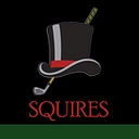 Squires Golf Club logo