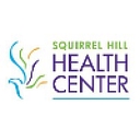 Squirrel Hill Health Center logo