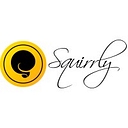 Squirrly logo