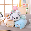 Squishy Plushies