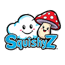 SquishyZ logo
