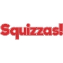 Squizzas! logo