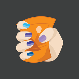 Squoosh logo