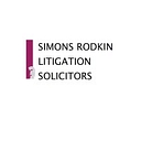 Simons Rodkin Solicitors Llp logo