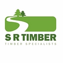 Sr Timber logo