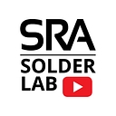 Sra Soldering Products logo