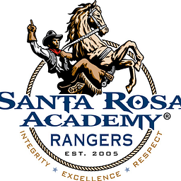 Santa Rosa Academy logo