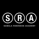 Samala Robinson Academy (Sra) logo