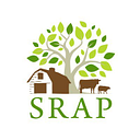 Socially Responsible Agriculture logo