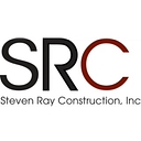 Steven Ray Construction, Inc. logo