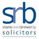 Stone Rowe Brewer logo