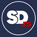 srbijadanas.com logo