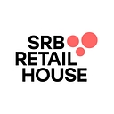 SRB Retail House Aktiebolag logo