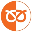 Stafford Railway Building Society logo