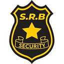 SRB Security AB logo