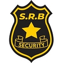 SRB Security AB logo