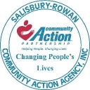 Salisbury Rowan Community Action Agency, Inc. logo