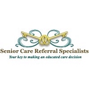 Senior Care Referral Specialists logo