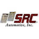 SRC Automotive logo