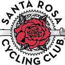 Santa Rosa Cycling Club logo