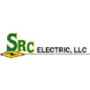 SRC Electric logo