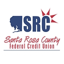 Santa Rosa County Federal Credit Union logo