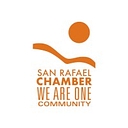 San Rafael Chamber Of Commerce logo