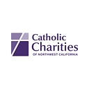 Catholic Charities Of The Diocese Of Santa Rosa logo