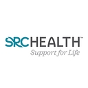 Src Health logo