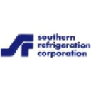 Southern Refrigeration Corporation logo