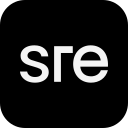 SRE.ai logo