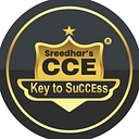 Sreedhars CCE logo