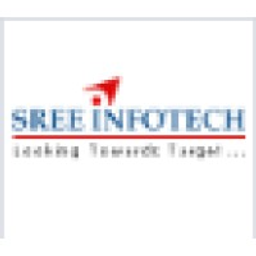SREE INFOTECH logo