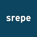 Srepe Inc. logo