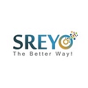 Sreyo logo
