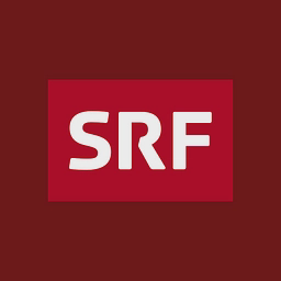 SRF LTD logo