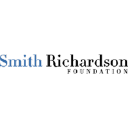 SMITH RICHARDSON FOUNDATION INC logo