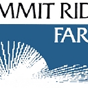 Summit Ridge Farms logo