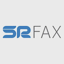 SRFax logo